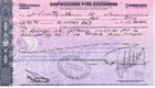Exposición civil por extravío o denuncia on line