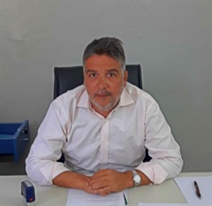 Dr. Oscar A. Ferreyra - Subsecretario de Relaciones Institucionales