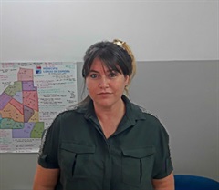 María Belén Piñero