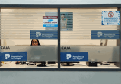 Caja CDR