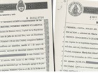 Poder certificado por escribano público